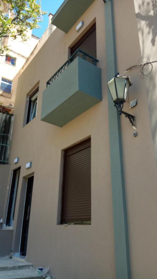 Athens City Center Luxury Suites المظهر الخارجي الصورة