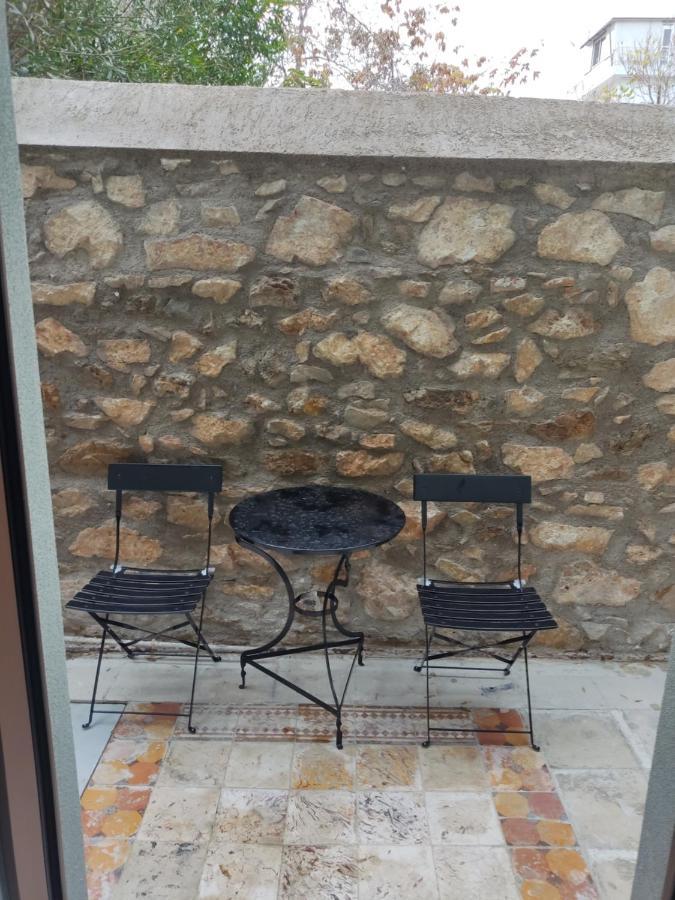 Athens City Center Luxury Suites المظهر الخارجي الصورة